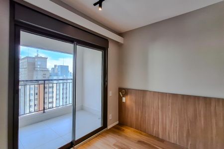 Apartamento para alugar com 38m², 2 quartos e sem vagaQuarto 1