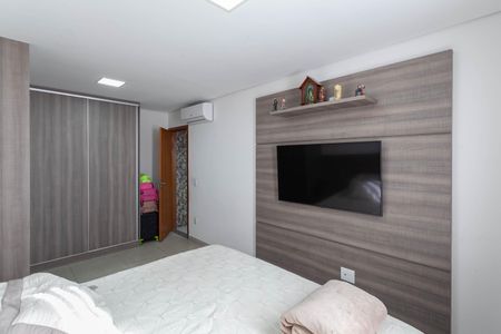 Apartamento à venda com 85m², 2 quartos e 2 vagas Apartamento à venda com 85m², 2 quartos e 2 vagasQuarto 2