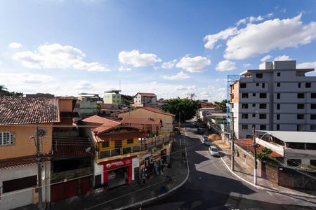 Apartamento à venda com 85m², 2 quartos e 2 vagas Apartamento à venda com 85m², 2 quartos e 2 vagasVista do Quarto 2