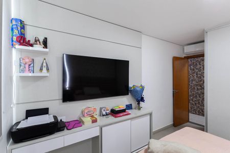 Apartamento à venda com 85m², 2 quartos e 2 vagas Apartamento à venda com 85m², 2 quartos e 2 vagasQuarto 1