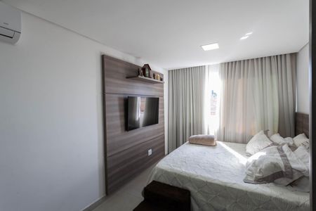 Apartamento à venda com 85m², 2 quartos e 2 vagas Apartamento à venda com 85m², 2 quartos e 2 vagasQuarto 2