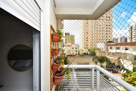 Apartamento à venda com 89m², 2 quartos e 2 vagas Apartamento à venda com 89m², 2 quartos e 2 vagasvaranda suite 2