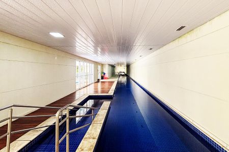 Apartamento à venda com 89m², 2 quartos e 2 vagas Apartamento à venda com 89m², 2 quartos e 2 vagaspsicina coberta