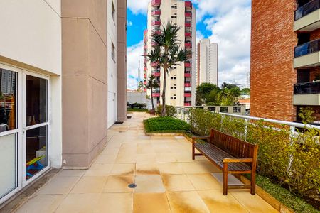 Apartamento à venda com 89m², 2 quartos e 2 vagas Apartamento à venda com 89m², 2 quartos e 2 vagasarea verde comum
