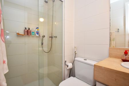 Apartamento à venda com 89m², 2 quartos e 2 vagas Apartamento à venda com 89m², 2 quartos e 2 vagasbanheiro suite 1