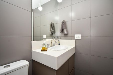 Apartamento à venda com 89m², 2 quartos e 2 vagas Apartamento à venda com 89m², 2 quartos e 2 vagasbanheiro suite 2
