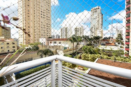 Apartamento à venda com 89m², 2 quartos e 2 vagas Apartamento à venda com 89m², 2 quartos e 2 vagasvaranda suite 2