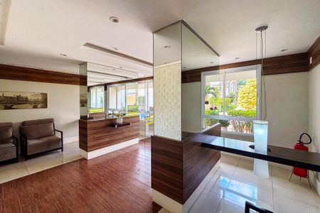 Apartamento à venda com 89m², 2 quartos e 2 vagas Apartamento à venda com 89m², 2 quartos e 2 vagashall de entrada