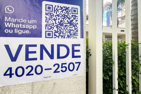 Apartamento à venda com 89m², 2 quartos e 2 vagas Apartamento à venda com 89m², 2 quartos e 2 vagasplaca instalada dia 05/06/26 Cod_YSQQ-197