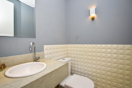 Apartamento à venda com 89m², 2 quartos e 2 vagas Apartamento à venda com 89m², 2 quartos e 2 vagaslavabo