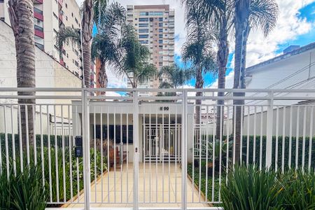 Apartamento à venda com 89m², 2 quartos e 2 vagas Apartamento à venda com 89m², 2 quartos e 2 vagasfachada do predio