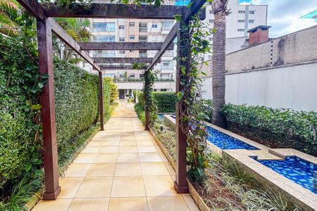 Apartamento à venda com 89m², 2 quartos e 2 vagas Apartamento à venda com 89m², 2 quartos e 2 vagasentrada do predio
