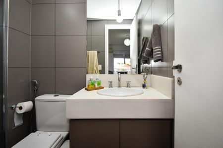 Apartamento à venda com 89m², 2 quartos e 2 vagas Apartamento à venda com 89m², 2 quartos e 2 vagasbanheiro suite 2