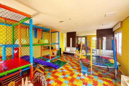 Apartamento à venda com 89m², 2 quartos e 2 vagas Apartamento à venda com 89m², 2 quartos e 2 vagasbriquedoteca