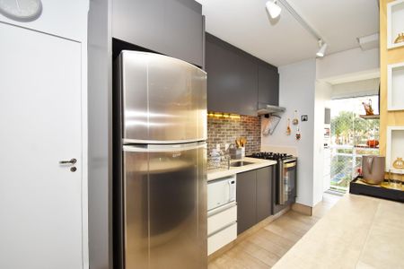 Apartamento à venda com 89m², 2 quartos e 2 vagas Apartamento à venda com 89m², 2 quartos e 2 vagascozinha