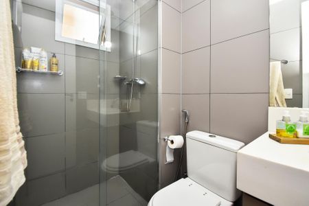 Apartamento à venda com 89m², 2 quartos e 2 vagas Apartamento à venda com 89m², 2 quartos e 2 vagasbanheiro suite 2