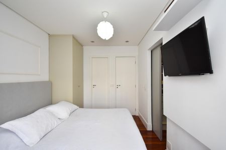 Apartamento à venda com 89m², 2 quartos e 2 vagas Apartamento à venda com 89m², 2 quartos e 2 vagassuite 2