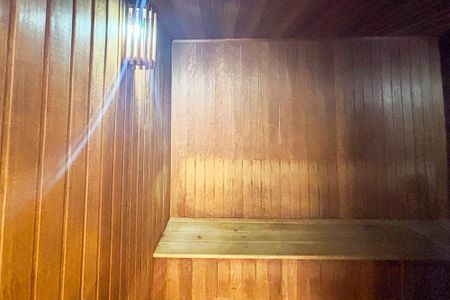 Apartamento à venda com 89m², 2 quartos e 2 vagas Apartamento à venda com 89m², 2 quartos e 2 vagasSauna