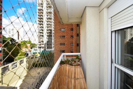 Apartamento à venda com 89m², 2 quartos e 2 vagas Apartamento à venda com 89m², 2 quartos e 2 vagasvaranda suite 2