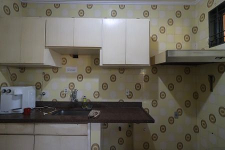 Casa para alugar com 123m², 3 quartos e 4 vagasCozinha