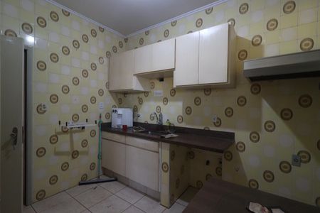 Casa para alugar com 123m², 3 quartos e 4 vagasCozinha