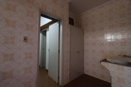 Casa para alugar com 123m², 3 quartos e 4 vagasÁrea de Serviço