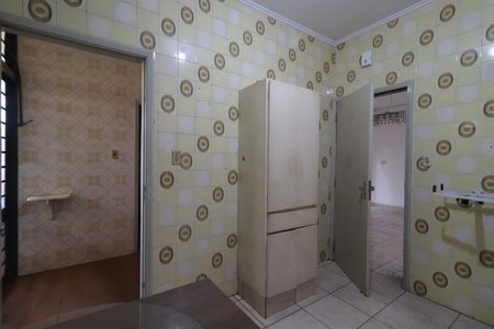 Casa para alugar com 123m², 3 quartos e 4 vagasCozinha
