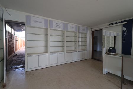 Casa para alugar com 123m², 3 quartos e 4 vagasSala