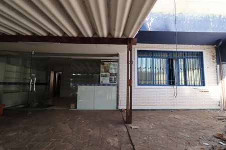 Casa para alugar com 123m², 3 quartos e 4 vagasGaragem