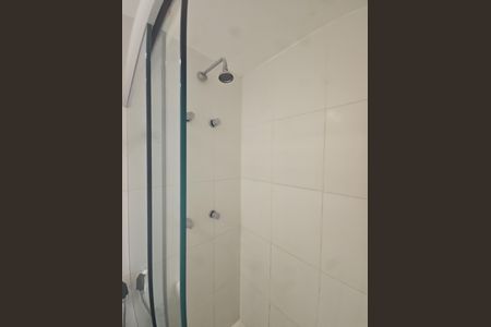 Apartamento para alugar com 63m², 1 quarto e 1 vaga Apartamento para alugar com 63m², 1 quarto e 1 vagaChuveiro