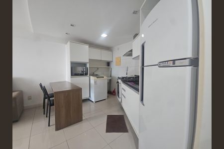 Apartamento para alugar com 63m², 1 quarto e 1 vaga Apartamento para alugar com 63m², 1 quarto e 1 vagacozinha