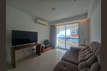 Apartamento para alugar com 63m², 1 quarto e 1 vaga Apartamento para alugar com 63m², 1 quarto e 1 vagasala