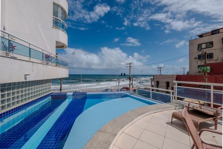 Apartamento para alugar com 63m², 1 quarto e 1 vaga