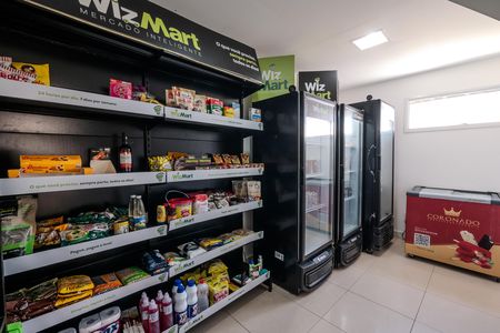 Apartamento para alugar com 63m², 1 quarto e 1 vaga Apartamento para alugar com 63m², 1 quarto e 1 vagaMarket 24h