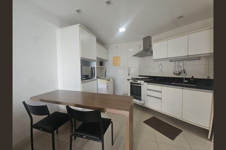 Apartamento para alugar com 63m², 1 quarto e 1 vaga Apartamento para alugar com 63m², 1 quarto e 1 vagaCozinha