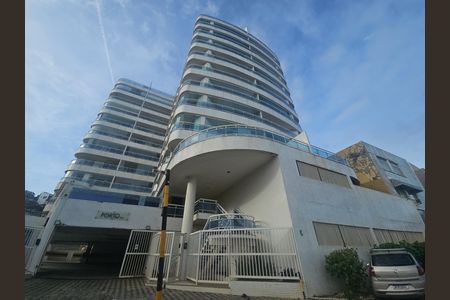 Apartamento para alugar com 63m², 1 quarto e 1 vaga