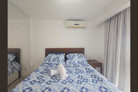 Apartamento para alugar com 63m², 1 quarto e 1 vaga Apartamento para alugar com 63m², 1 quarto e 1 vagaquarto