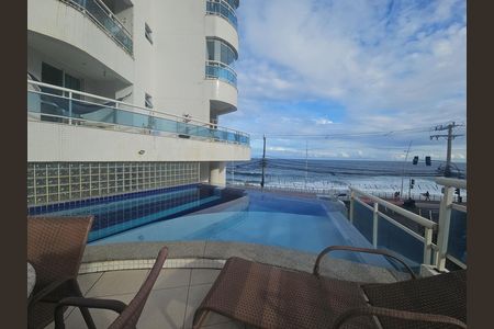 Apartamento para alugar com 63m², 1 quarto e 1 vaga Apartamento para alugar com 63m², 1 quarto e 1 vagaÁrea comum - Piscina