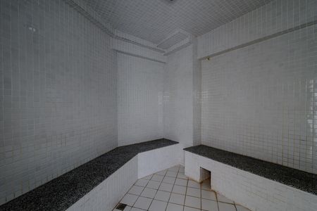 Apartamento para alugar com 63m², 1 quarto e 1 vaga Apartamento para alugar com 63m², 1 quarto e 1 vagasauna