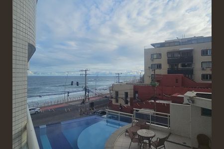 vistas de apartamento para alugar com 1 quarto, 63m² em Ondina, Salvador