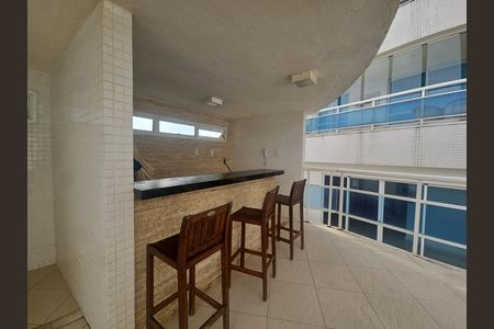 Apartamento para alugar com 63m², 1 quarto e 1 vaga
