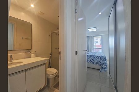Apartamento para alugar com 63m², 1 quarto e 1 vaga Apartamento para alugar com 63m², 1 quarto e 1 vagaban