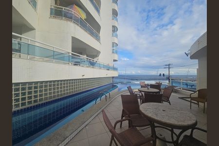 Apartamento para alugar com 63m², 1 quarto e 1 vaga Apartamento para alugar com 63m², 1 quarto e 1 vagaÁrea comum - Piscina