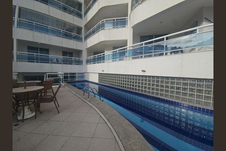 Apartamento para alugar com 63m², 1 quarto e 1 vaga Apartamento para alugar com 63m², 1 quarto e 1 vagaÁrea comum - Piscina