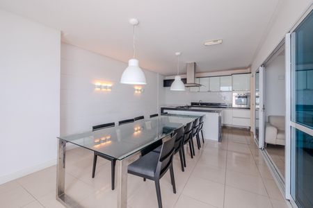 Apartamento para alugar com 63m², 1 quarto e 1 vaga Apartamento para alugar com 63m², 1 quarto e 1 vagaEspaço Gourmet