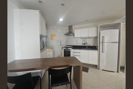 Apartamento para alugar com 63m², 1 quarto e 1 vaga Apartamento para alugar com 63m², 1 quarto e 1 vagaCozinha