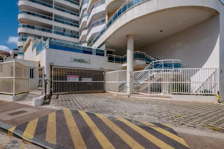 Apartamento para alugar com 63m², 1 quarto e 1 vaga Apartamento para alugar com 63m², 1 quarto e 1 vagafachada