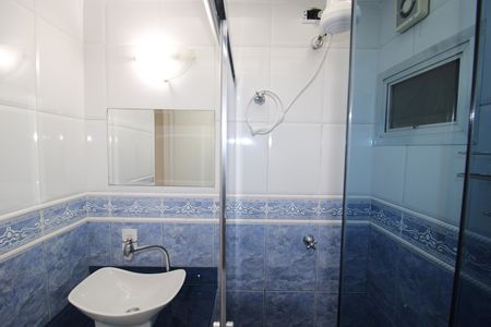 Apartamento para alugar com 50m², 2 quartos e 1 vagaBanheiro