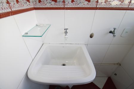 Apartamento para alugar com 50m², 2 quartos e 1 vagaÁrea de Serviço