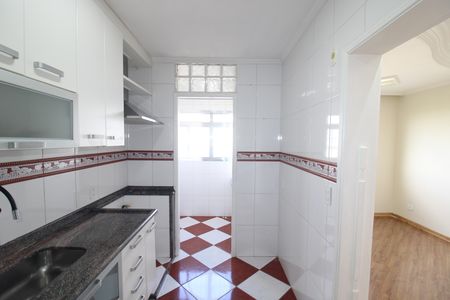 Apartamento para alugar com 50m², 2 quartos e 1 vagaCozinha